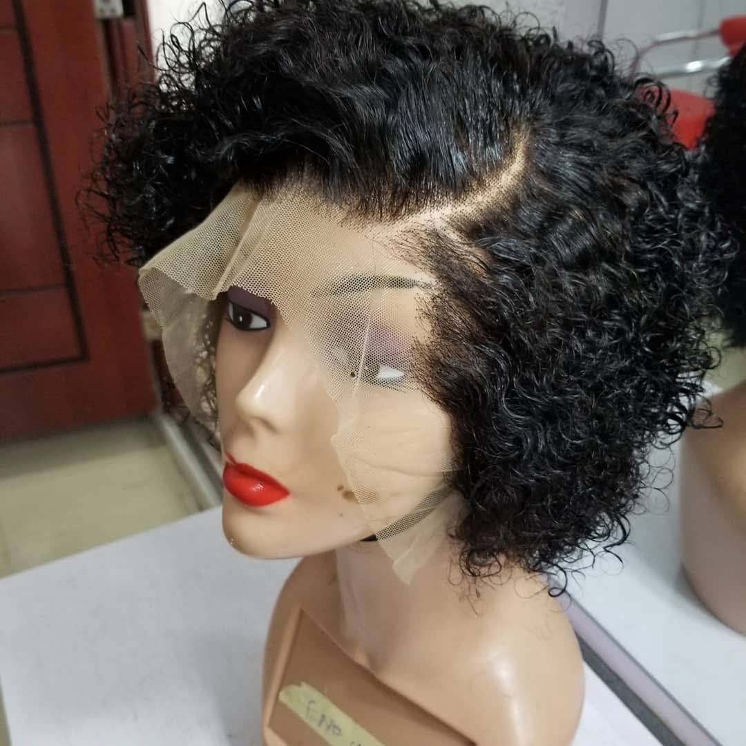 MICKY Hair & Wig signature collection