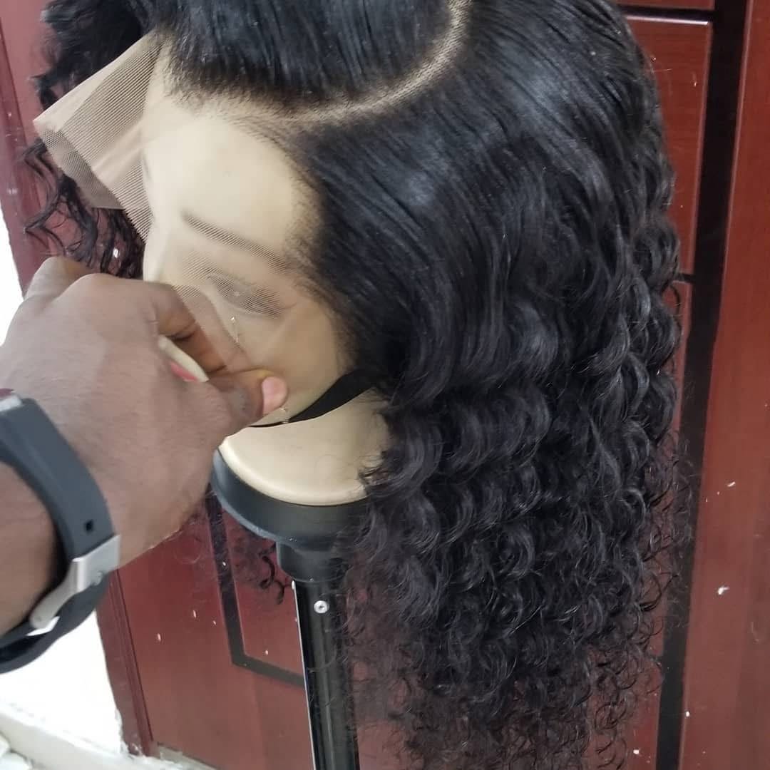 MICKY Hair & Wig collection
