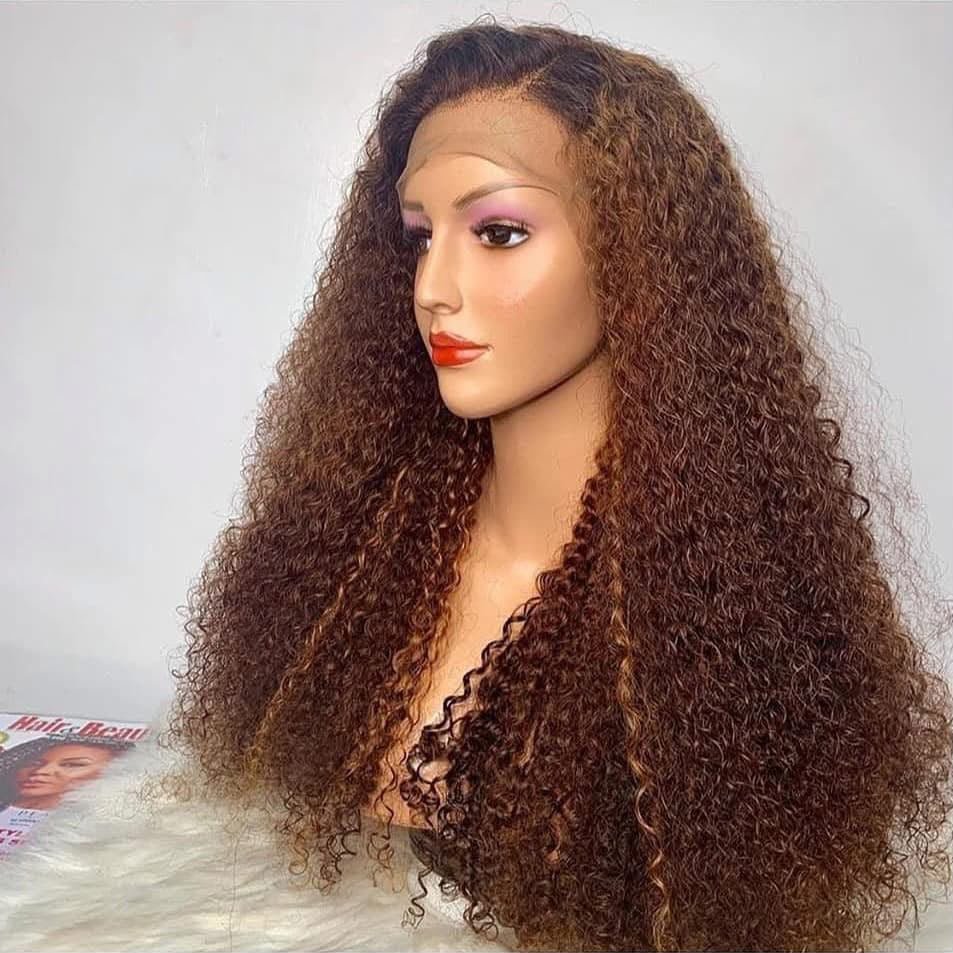 MICKY Hair & Wig collection