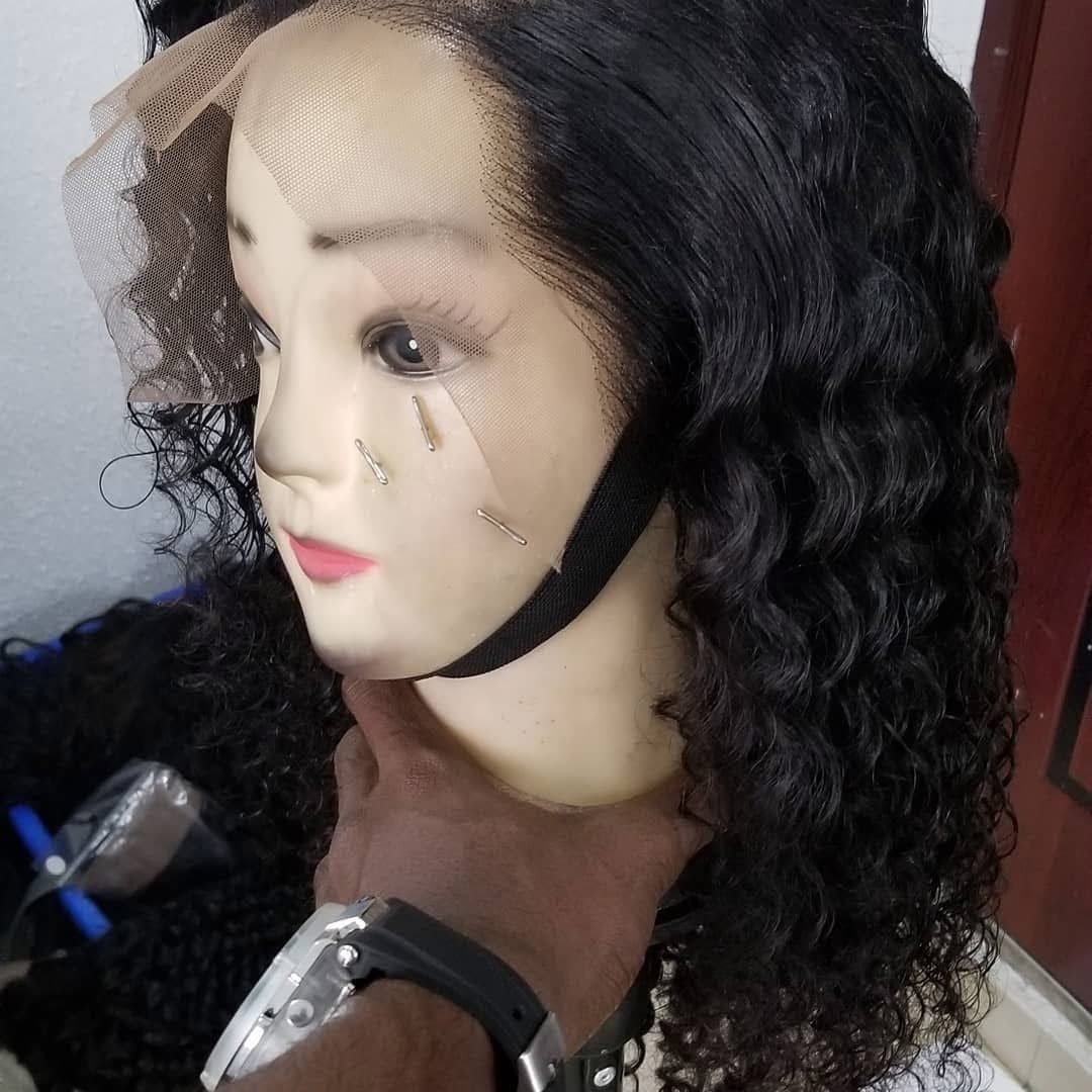 MICKY Hair & Wig premium wig