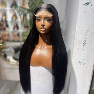 MICKY Signature Straight Wig